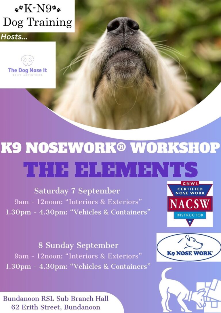 Workshop | 7-8 September